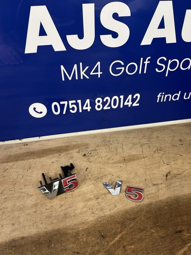 Mk4 golf grill rear - golf, &