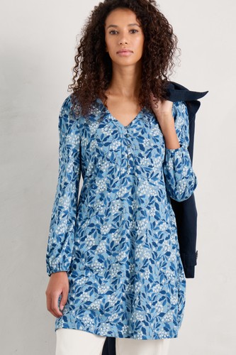 Seasalt women peg - peg, tunic