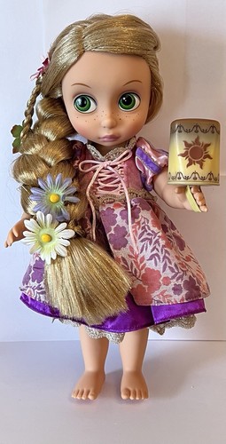 Disney animators collection - disney,