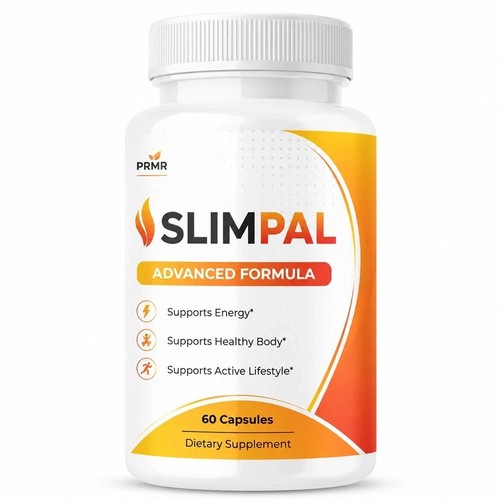 Slimpal advanced - (1,