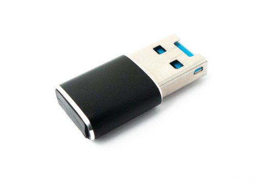 Card adapter micro usb - micro,