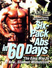 Six-Pack Abs in 60 Days: The