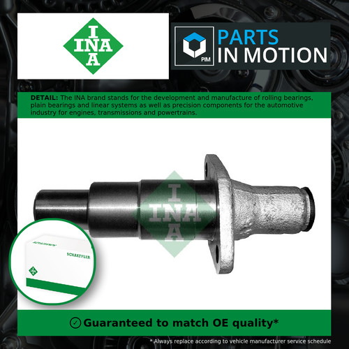 Timing chain tensioner - timing, fits