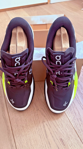 New with box running - running, mens