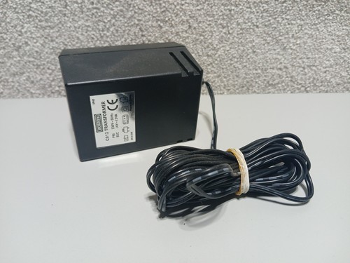 Hornby c912 power supply - hornby, /