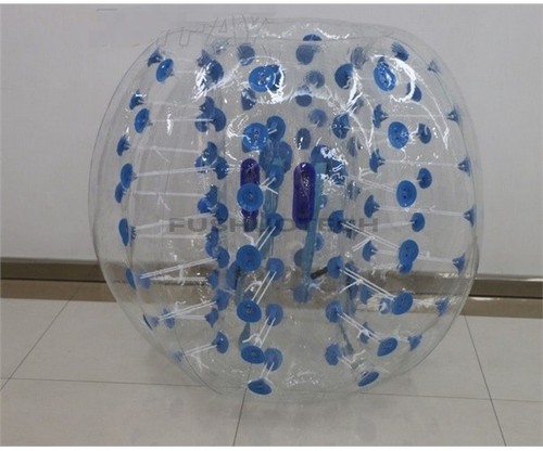 Football body inflatable - body,