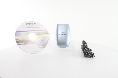 Copilot bluetooth gps receiver - copilot,