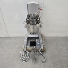 Mixer Planetary 29L Dough
