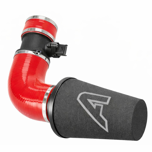 Ash performance induction - induction, air