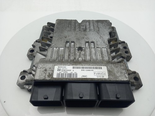 Ford focus engine ecu - engine,