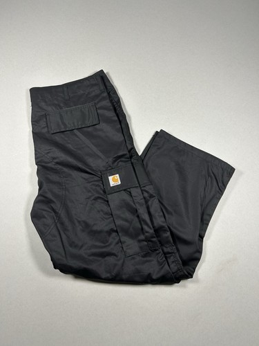 Carhartt rework style cargo - style,