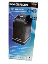 Maginon Film slide and