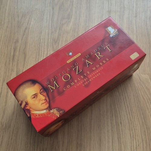 Wolfgang amadeus mozart - amadeus,