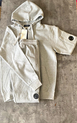 Company grey 2 - c.p.,