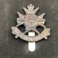 Sherwood Foresters Notts &