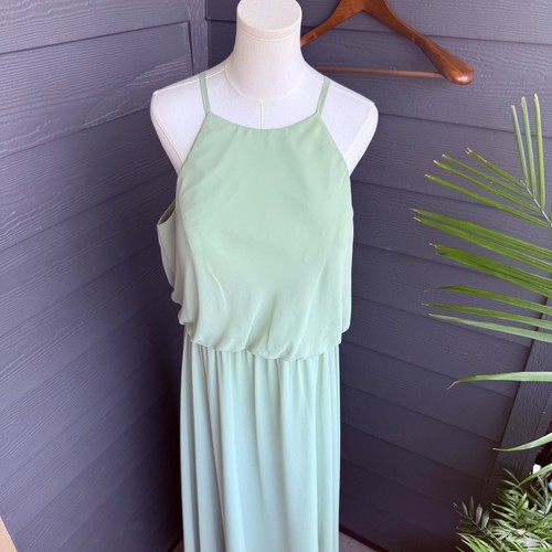 Mori lee madeline gardner mint - lee,