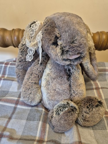Beautiful jellycat medium - beautiful,