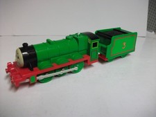 VGC TESTED FWO TOMY