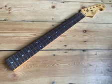 SX VTG Electric Guitar Neck 21