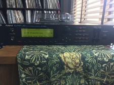 Roland Super JD - JD-990 w/