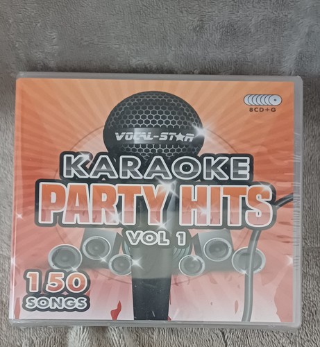 Vocal star karaoke party - vocal, hits