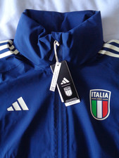 Italy adidas Jacket XL Mens