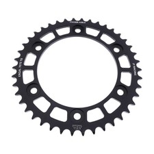 JT JTA1308.42BLK 520 Z42 Crown