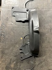 Vw Type 1 T2 Aircooled Engine Lower Pulley Tinwear Beetle Bay Split Camper Ghia