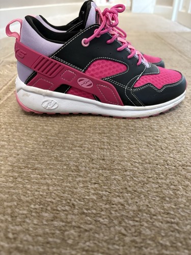 Heeley girls trainers size - girls,