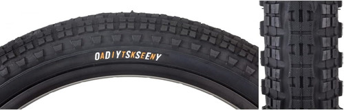 Mike aitken knobby - mike,