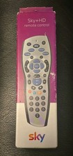 Genuine Sky+ HD Remote Control