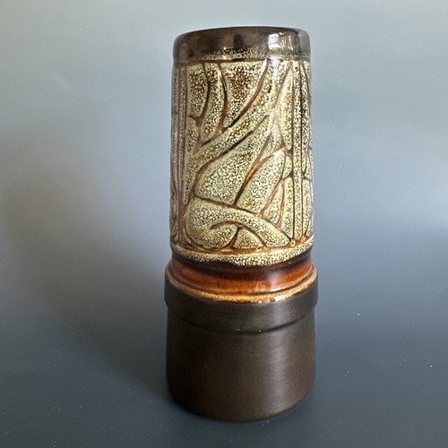 Vintage newlyn celtic pottery - celtic,