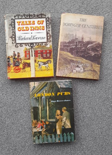 The younger centuries london - the, centuries,