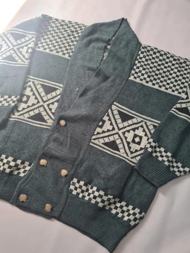 Selin 80s style - 80s, mens