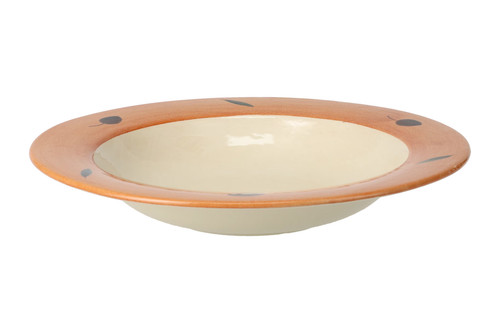 Poole fresco terracotta - fresco,
