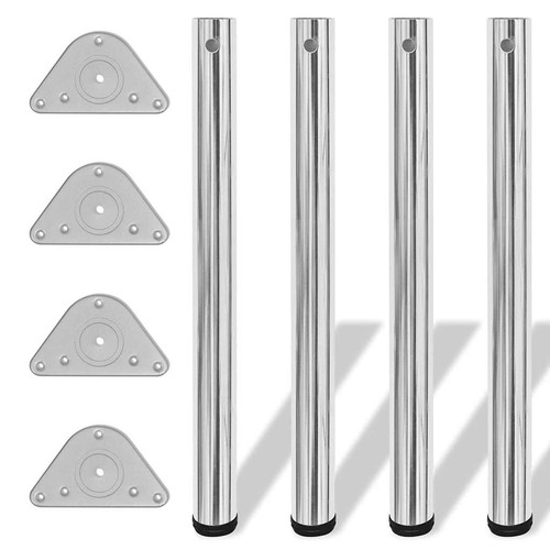 Vidaxl height adjustable - vidaxl, 4x
