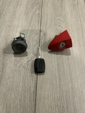 Ford Fiesta Mk7 Ignition