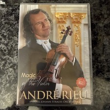 André Rieu - Magic Of The