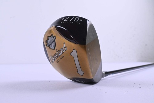 Cleveland classic 270 driver - classic, /