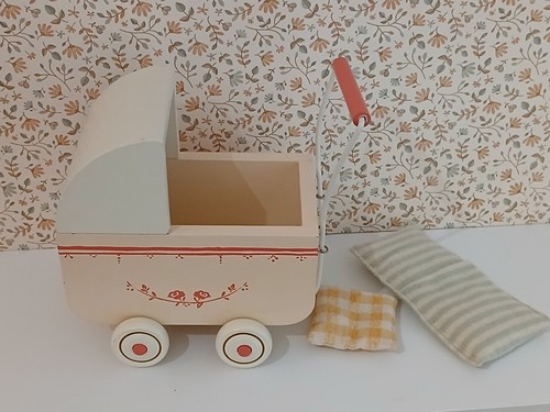Vintage maileg wooden - maileg,
