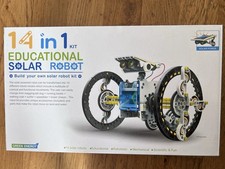CONSTRUCT & CREATE - 14 In 1