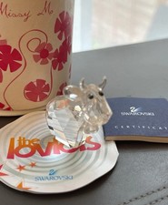 Swarovski Lovlots Crystal