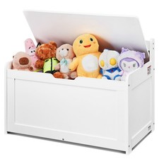 VEVOR Kids Toy Storage Bench