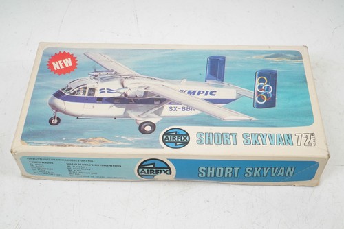 Airfix 04018 3 series - airfix,