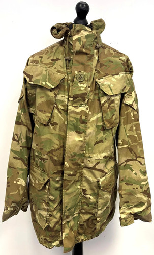 British military issue mtp - military, mvp