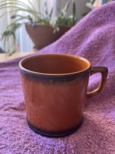 Crown Devon Frog Mug Vintage