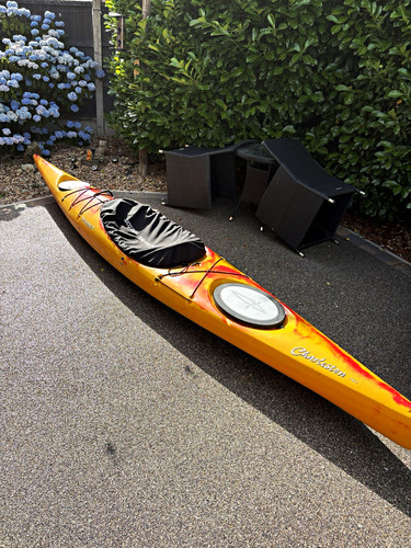 Dagger charleston 140 single - dagger,