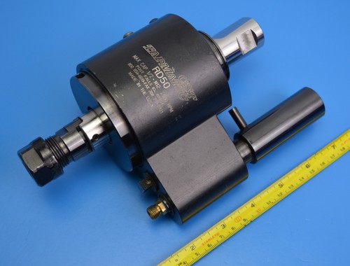 Cst tapmatic rd50 tapping - cst,