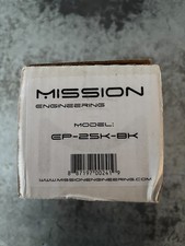Mission Engineering Expression