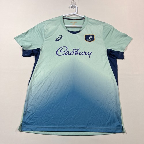 Australia wallabies shirt - australia,